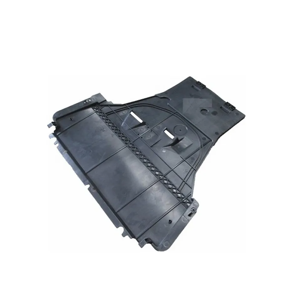 Renault Megane/fluence (09-16) Motor Alt Koruma Plastik