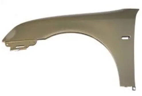 Saab 9-3 (03-07) Ön Çamurluk Delikli Sol