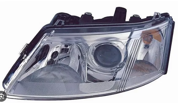 Saab 9-3 (03-07) Ön Far Sağ
