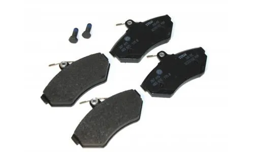 Volkswagen Polo 4 (99-01) Fren Balatası Ön