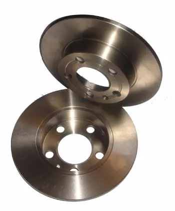 Audi A3 (03-08) Fren Diski Arka