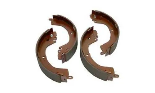 Mitsubishi L200 Pick Up (99-02) Fren Balatası Arka Kampana