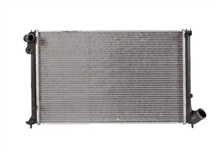 Peugeot 406 (95-99) Su Radyatörü Manuel Vites 2.0 16v
