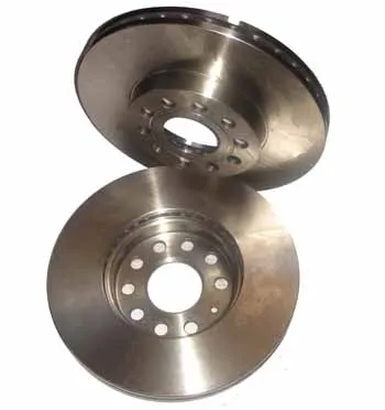 Audi A3 (03-08) Fren Diski Ön Havalı