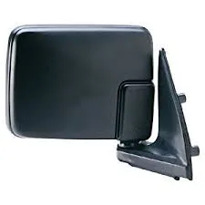 Mitsubishi L200 Pick Up (88-98) Kapı Aynası - Yan Dikiz Ayna Sağ 