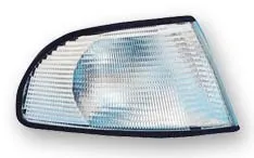 Audi A4 (95-99) Sinyal Ön Sağ Beyaz