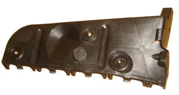 Audi A4 (02-05) Arka Tampon Iç Braketi - Bağlantısı Sağ