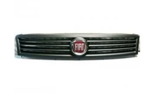 Fiat Palio (02-05) Ön Panjur