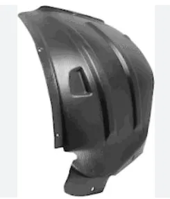 Fiat Ducato (99-06) Çamurluk Davlumbazı Ön Sağ