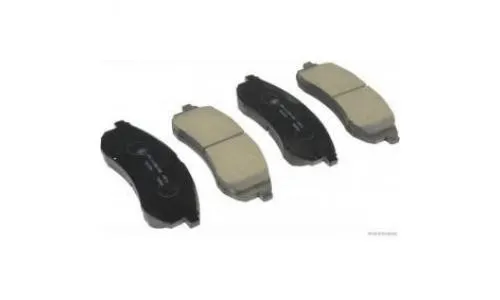 Mitsubishi L200 Pick Up (06-15) Fren Balatası Ön