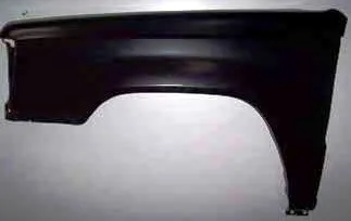 Mitsubishi L200 Pick Up (97-98) Çamurluk Ön Sol