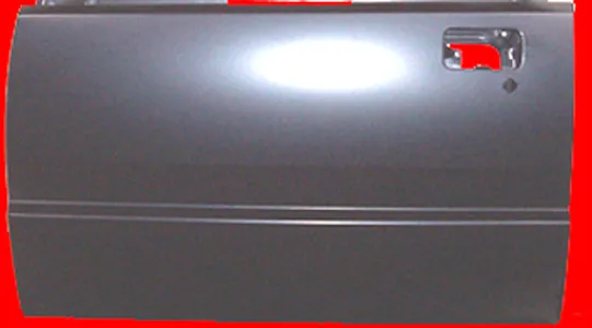 Mitsubishi L200 Pick Up (97-98) Kapı Sacı Ön Sol