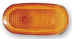 Mitsubishi L200 Pick Up (99-02) Çamurluk Sinyali Sol Sarı