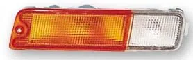 Mitsubishi L200 Pick Up (99-02) Ön Tampon Sinyali Sol