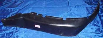 Mitsubishi L200 Pick Up (99-02) Çamurluk Davlumbazı Ön Sağ