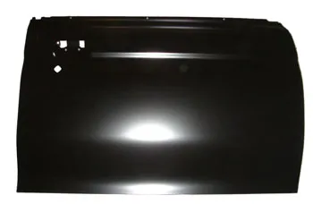 Mitsubishi L200 Pick Up (99-02) Kapı Sacı Ön Sağ