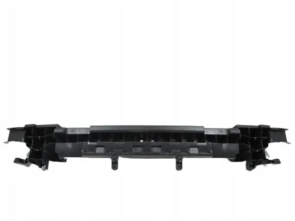 Renault Captur (16->) Arka Tampon Darbe Emici