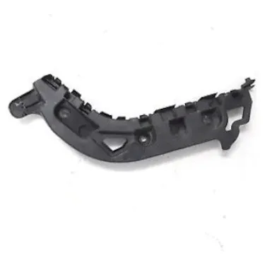 Renault Fluence (09->) Arka Tampon Braketi - Bağlantısı Sağ