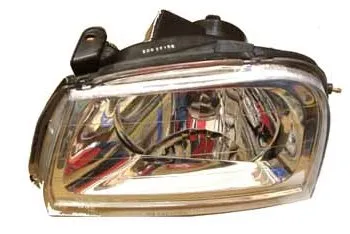 Mitsubishi L200 Pick Up (02-06) Far Lambası Sol