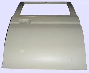 Mitsubishi L200 Pick Up (02-06) Kapı Arka Sol