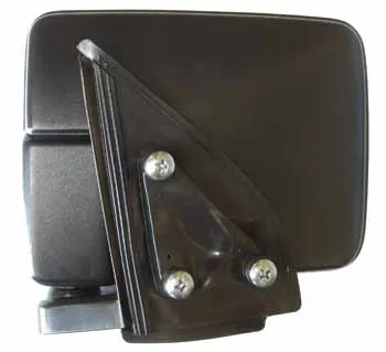 Mitsubishi L200 Pick Up (02-06) Kapı Aynası - Yan Dikiz Ayna Sol