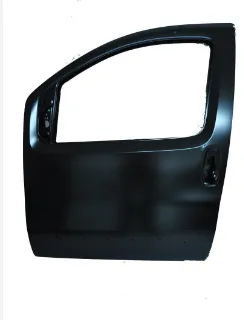 Fiat Fiorino (07->) Ön Kapı Sol