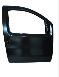 Fiat Fiorino (07->) Ön Kapı Sağ