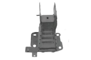 Opel Zafira (05-08) Ön Tampon Braketi - Bağlantısı Sol