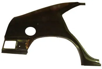 Renault R19 Europa (92-01) Çamurluk Arka Sağ