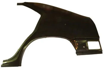 Renault R19 Europa (92-01) Çamurluk Arka Sol