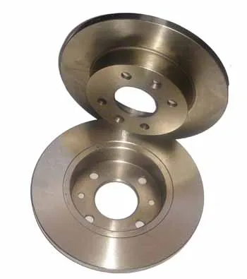 Renault R19 Europa (92-01) Fren Diski Ön