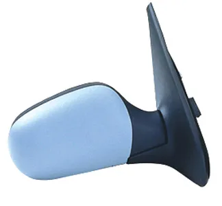 Renault Clio (98-01) Kapı Aynası - Yan Dikiz Ayna Sol