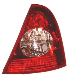 Renault Clio (02-06) Stop Lambası Sol H/b