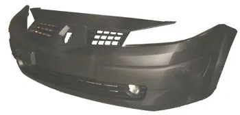 Renault Megane (03-07) Ön Tampon