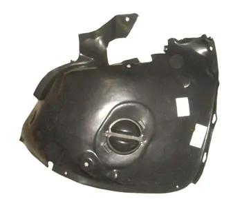 Renault Megane (03-09) Çamurluk Davlumbazı Ön Sağ