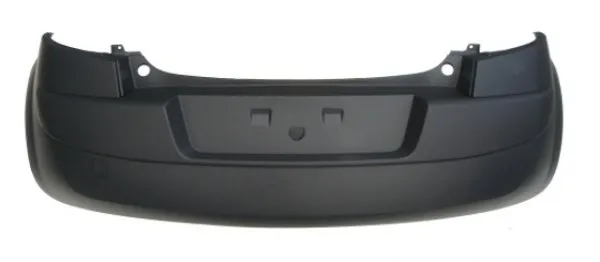 Renault Megane (03-09) Arka Tampon