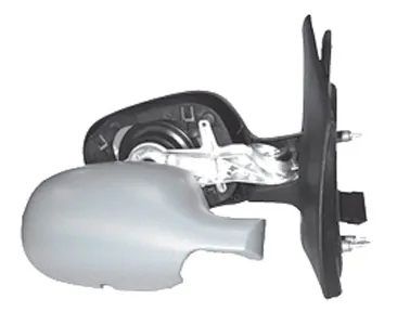 Renault Megane (03-09) Kapı Aynası - Yan Dikiz Ayna Sağ