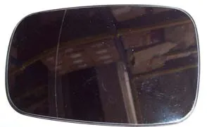 Renault Laguna (02-05) Ayna Camı Sağ Isıtmalı