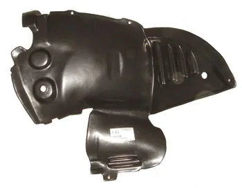 Renault Kangoo (98-03) Çamurluk Davlumbazı Ön Sol