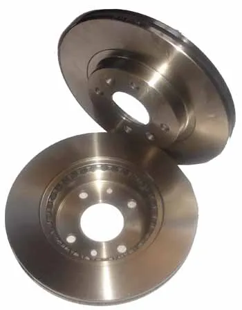 Renault Kangoo (98-03) Fren Diski Ön