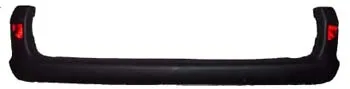 Renault Kangoo (03-12) Arka Tampon
