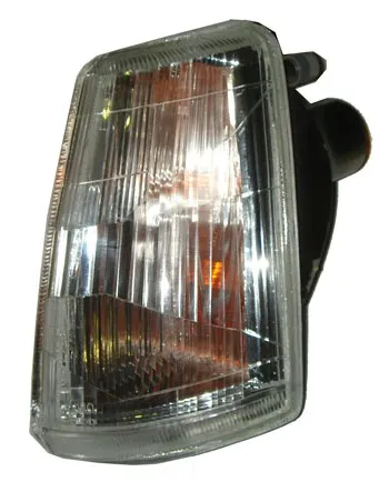 Peugeot 205 (85-94) Sinyal Ön Sol Beyaz
