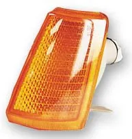 Peugeot 205 (85-94) Sinyal Ön Sol Sarı