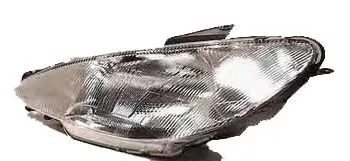 Peugeot 206 (99-02) Far Lambası Sol