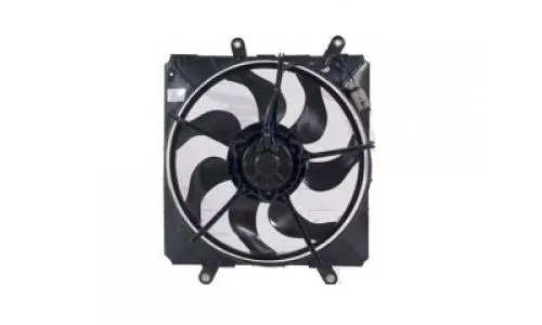 Toyota Avensis (01-02) Su Radyatör Fan Pervanesi