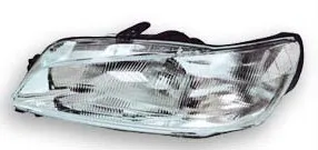 Peugeot 306 Sdn/hb (97-00) Far Lambası Sol
