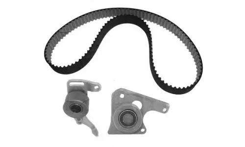 Citroen Jumper (98-01) Triger Seti - Eksantrik Kiti 1.9d