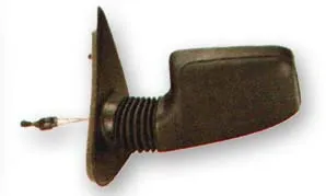 Peugeot 405 (92-96) Kapı Aynası - Yan Dikiz Ayna Sağ