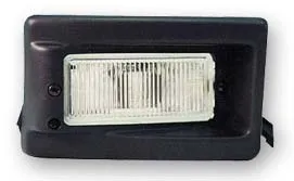 Peugeot Boxer (94-02) Sis Farı Sol Köşeli Tip