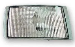 Peugeot Boxer (94-02) Sinyal Ön Sağ Beyaz